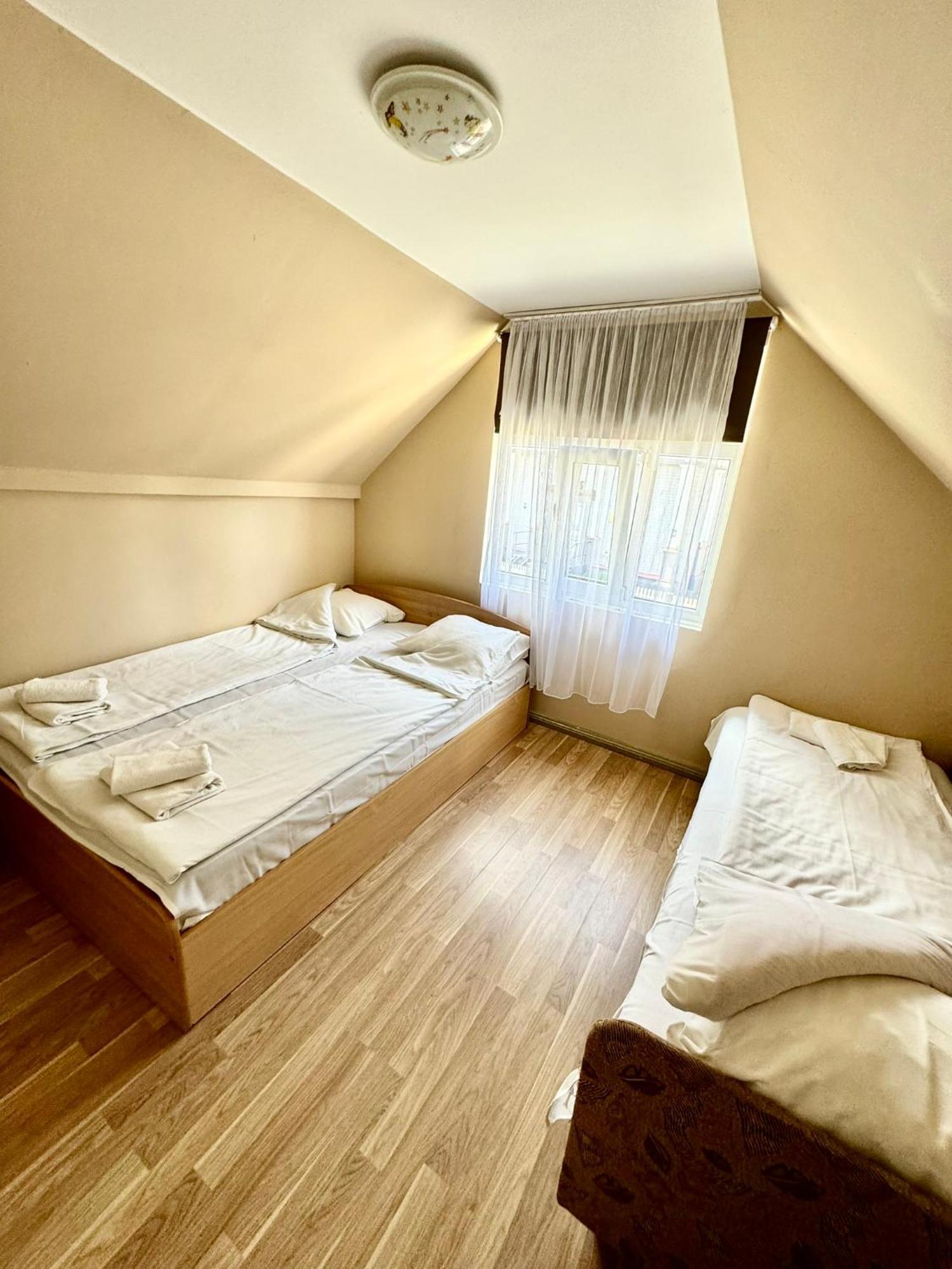 Sunrise Apartments Jūrkalne Exterior foto