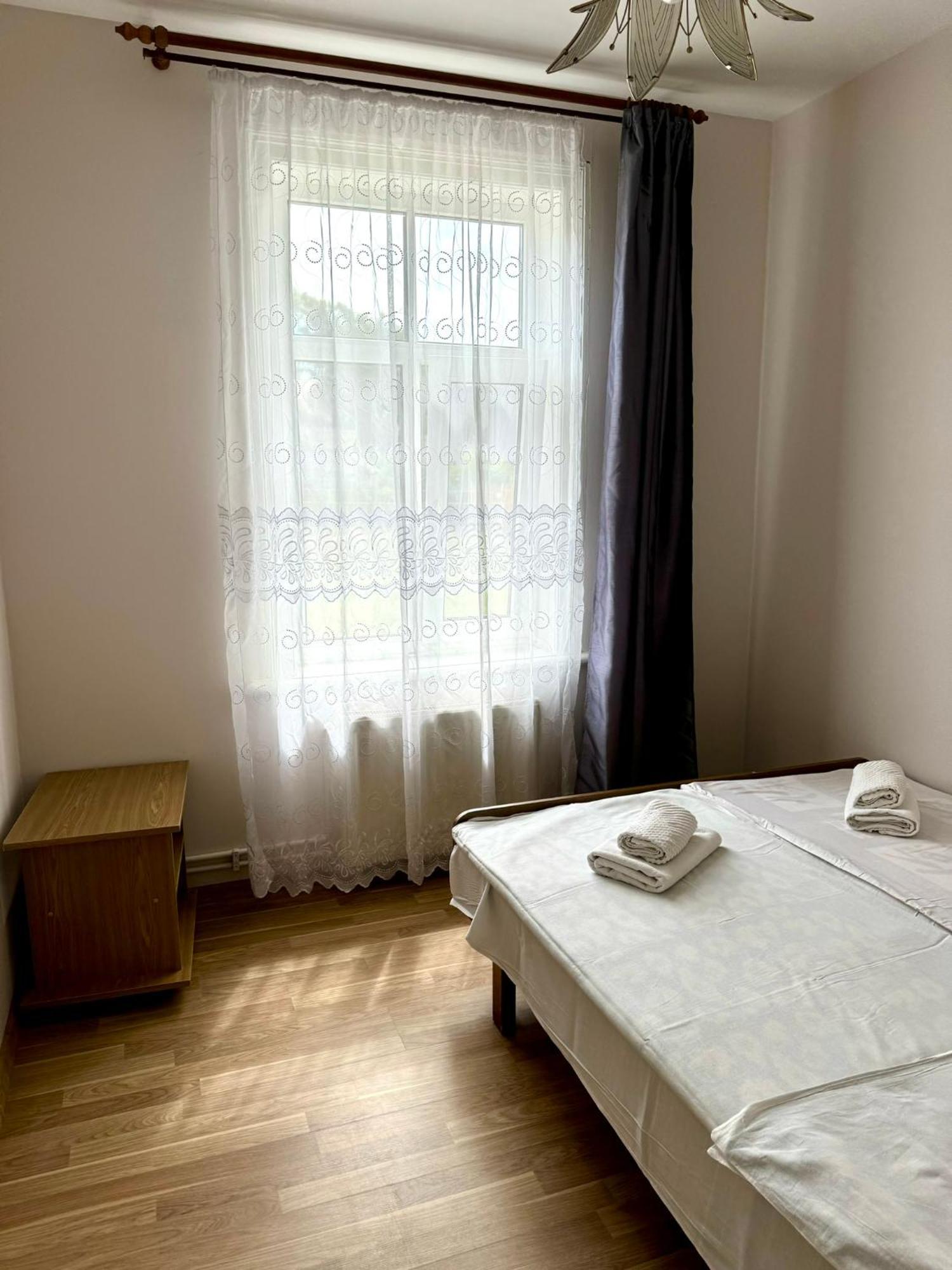 Sunrise Apartments Jūrkalne Exterior foto