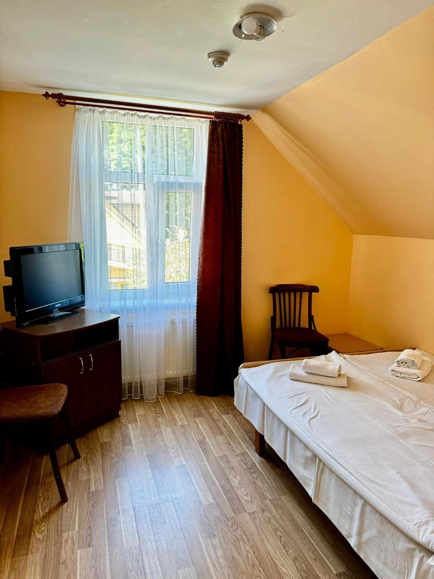 Sunrise Apartments Jūrkalne Exterior foto