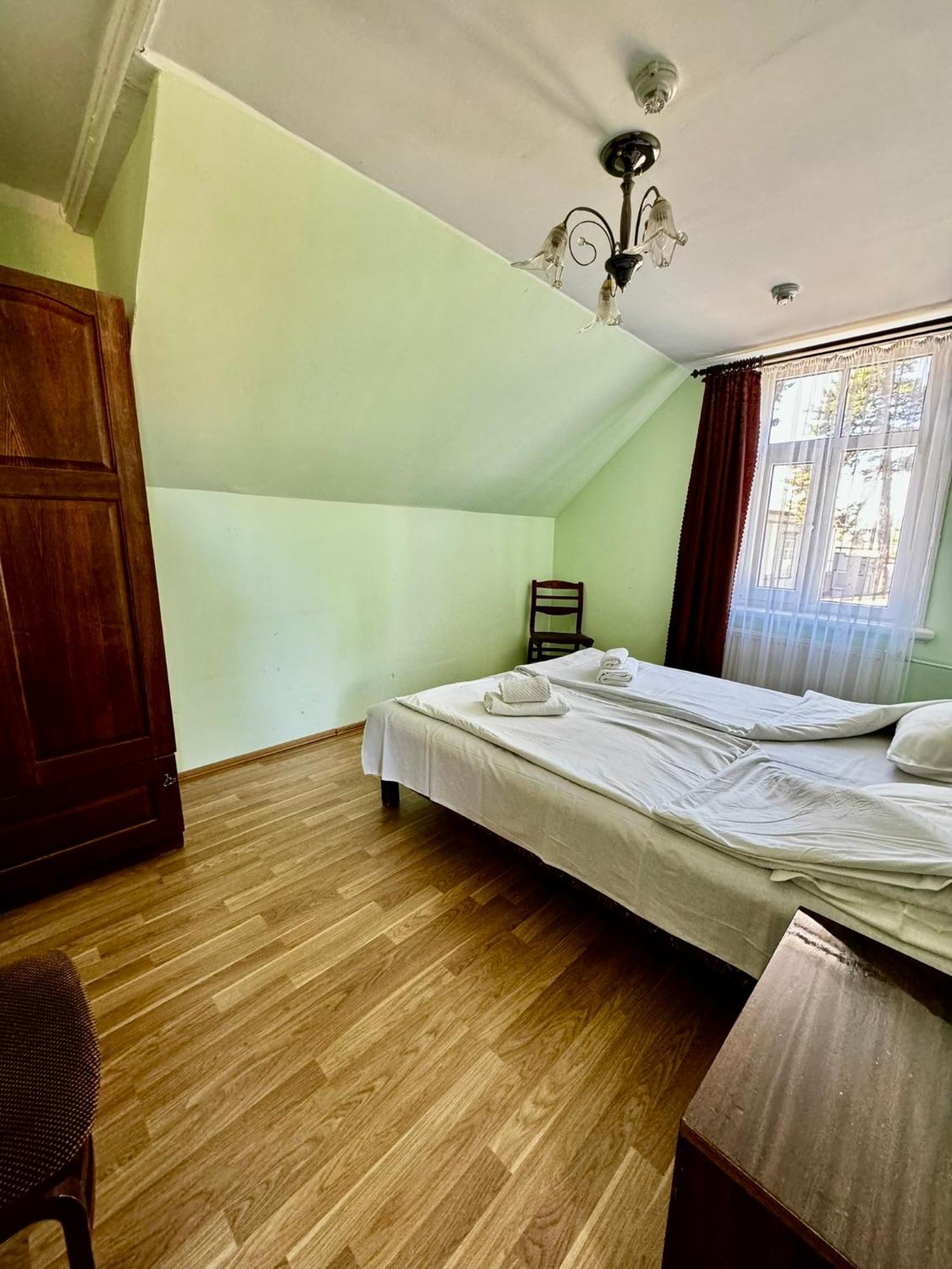 Sunrise Apartments Jūrkalne Exterior foto