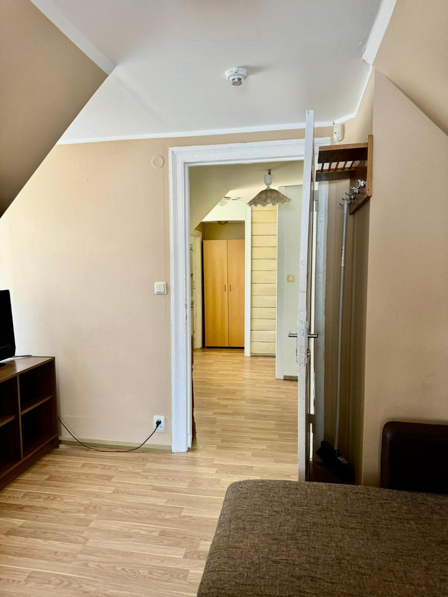 Sunrise Apartments Jūrkalne Exterior foto