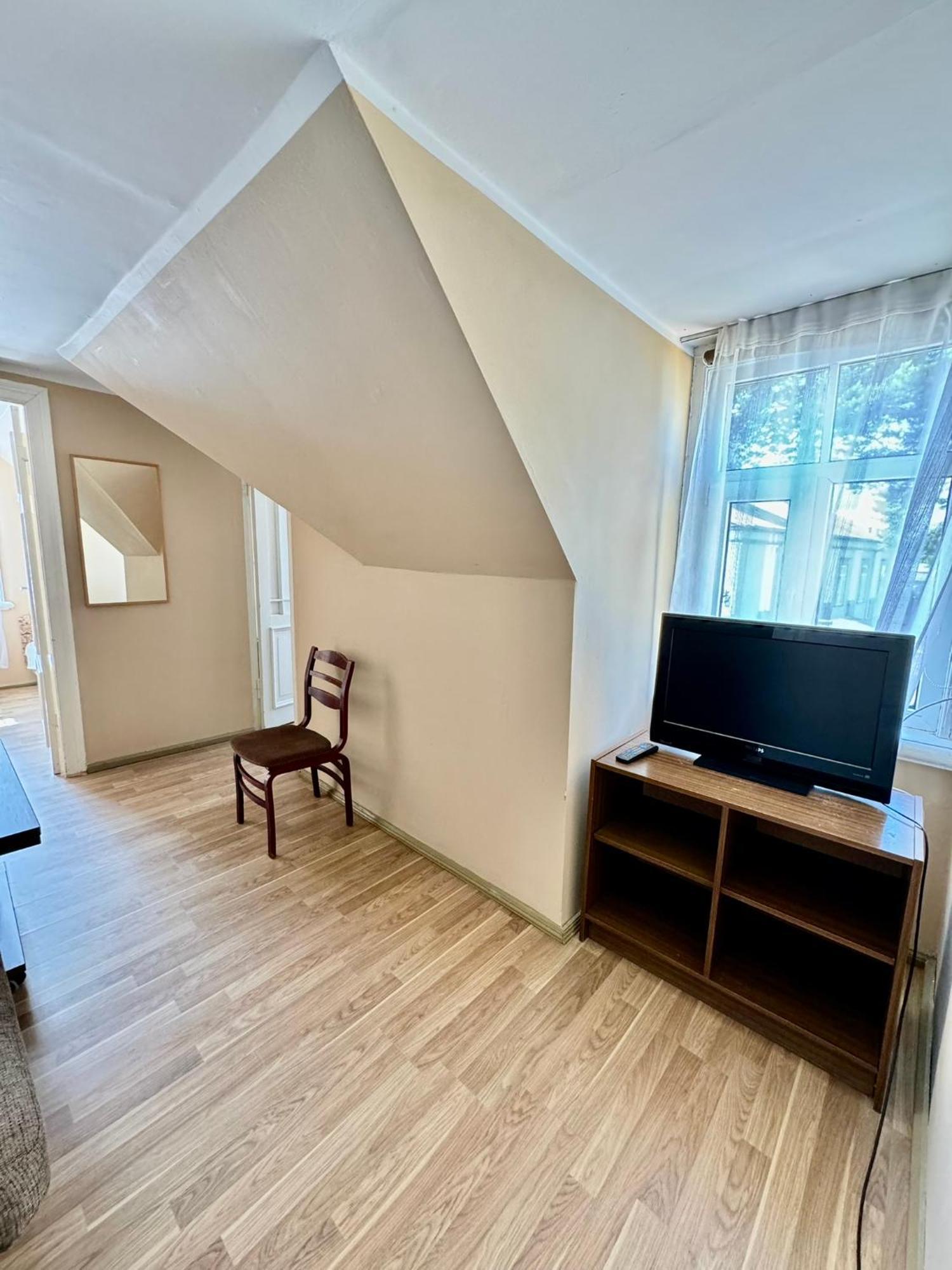 Sunrise Apartments Jūrkalne Exterior foto