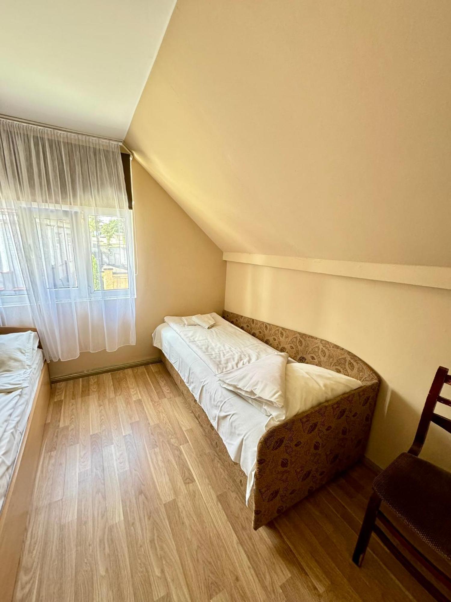 Sunrise Apartments Jūrkalne Exterior foto
